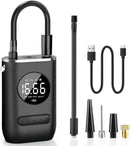 Compressor de ar portátil