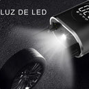 Compressor de ar portátil