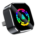 Carplay/android Auto Wireless Sem Fio