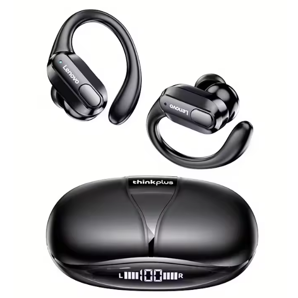 fone bluetooth Lenovo xt80 Original Esporte Corrida Treinos