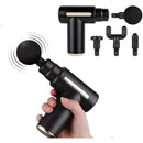 Massageador muscular profissional