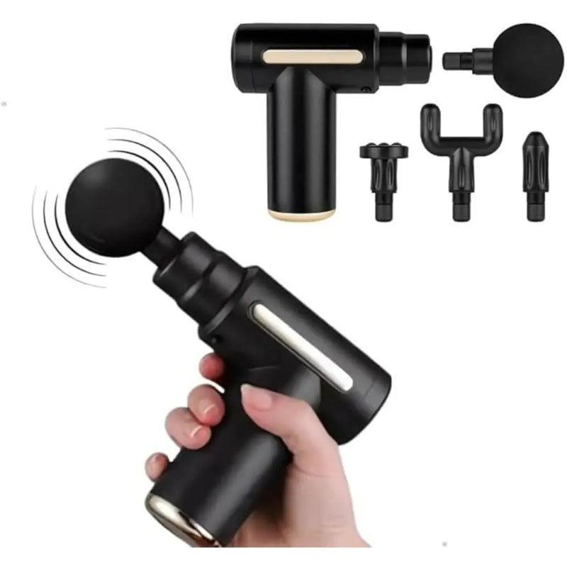 Massageador muscular profissional